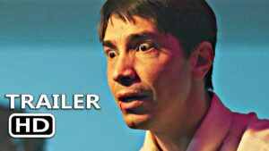THE WAVE Official Trailer (2019) Justin Long, Horror Movie