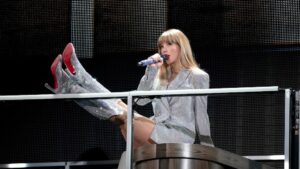 Taylor Swift Kicks Off "The Eras Tour" with Massive 44-Song, Three-Hour Concert: Setlist + Video