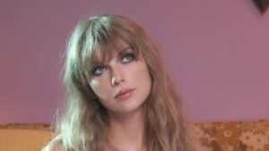 Taylor Swift Releases "Lavender Haze" Acoustic Version: Stream