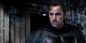 Ben Affleck Won't Be Directing Batman: The Brave And The Bold