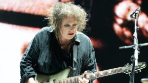 The Cure Announce Ticket Policy to Ensure "Affordable" Pricing for Fans
