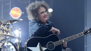 The Cure Have Canceled 7,000 Scalped Tickets to Upcoming Tour