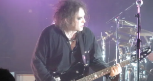 The Cure tour tickets