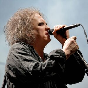 The Cure's Robert Smith 'sickened' by Ticketmaster fees - Music News