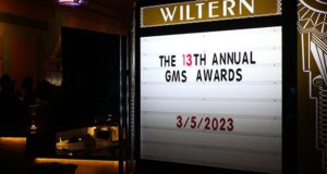 GMS Awards. Photo Credit: Digital Music News