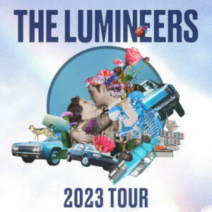 The Lumineers Announce 2023 Tour Dates