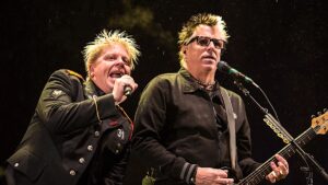The Offspring Announce 2023 US Tour with Simple Plan and Sum 41