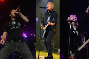 The Offspring, Simple Plan & Sum 41 2023 tour: Get tickets now