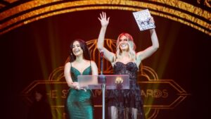 The Streamer Awards 2023 dominates Twitch again with 152% spike in viewership