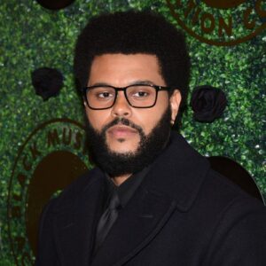 The Weeknd crowned most popular artist on the planet - Music News