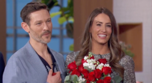 The Young and the Restless Spoilers: Michael Graziadei’s Surprise Engagement – Asks Girlfriend to Marry Him on The Talk