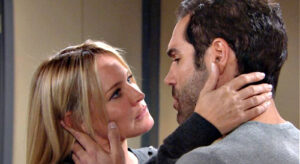 The Young and the Restless Spoilers: Sharon Case Misses Working with Jordi Vilasuso – Could Rey Rosales Return with a Twist?