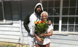 Trae tha Truth Renovates Home of Elderly Woman Arrested Over $78 Trash Bill