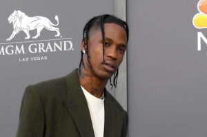 Travis Scott Was Accused Of Destroying $12,000 Worth Of Equipment And Punching A Man In The Face At A Nightclub