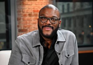 Tyler Perry Wants To Acquire Buy BET From Paramount