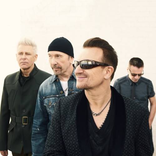 U2 secure 11th UK Number 1 album with 'Songs of Surrender' - Music News