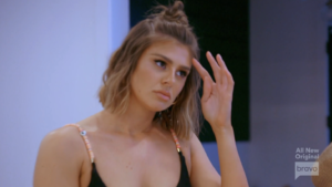 Vanderpump Rules fans think Raquel Leviss accidentally spilled about Tom Sandoval affair as they spot ‘clue’ in new clip