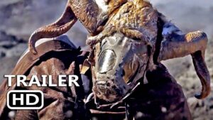 WILD BOAR Official Trailer (2019) Horror Movie