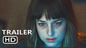 WOUNDS Official Trailer (2019) Dakota Johnson Horror Movie