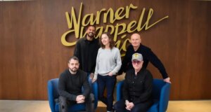 Warner Chappell Music Limited Edition Music