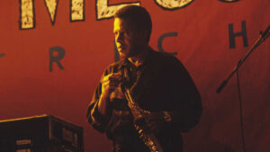 Wayne Shorter, sage of the saxophone, dies at 89 : NPR