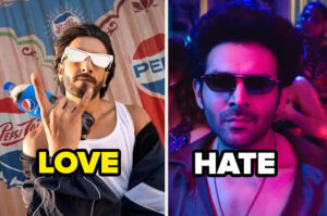 What Do You Think Of These 16 Bollywood Song Remixes?
