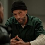 What Happened to Redman in Power Book II: Ghost?