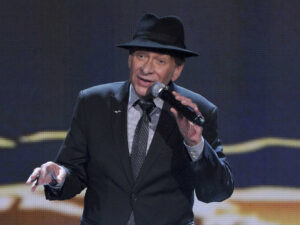 'What You Won't Do for Love' singer Bobby Caldwell dies : NPR