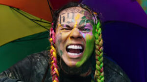 What happened to 6ix9ine? Rapper hospitalized after attack at Florida gym in viral video