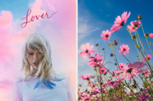 Which Taylor Swift Album Do You Associate With Each Of These Months?