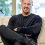 Paddy McGuinness is a popular TV host and actor