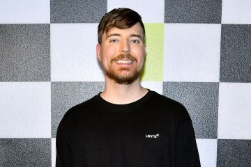 Everything to know about MrBeast's giveaways