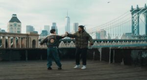 j-hope & J. Cole’s “On the Street”: A Timeline of Their Relationship