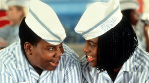 ‘Good Burger 2’ Officially in the Works With Kenan and Kel Returning