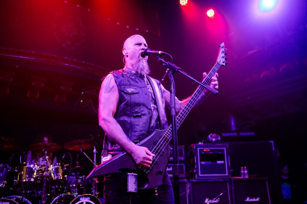 Morbid Angel shares fundraiser for roofcollapse victim Cirrkus News