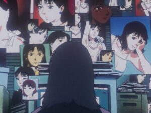 Revisiting ‘Perfect Blue’