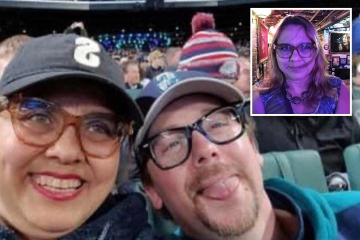 Heartbreaking twist after mom, 58, goes missing from date at baseball game
