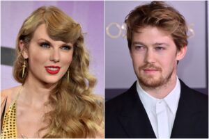 Taylor Swift, Joe Alwyn break up after 6 years, reports say