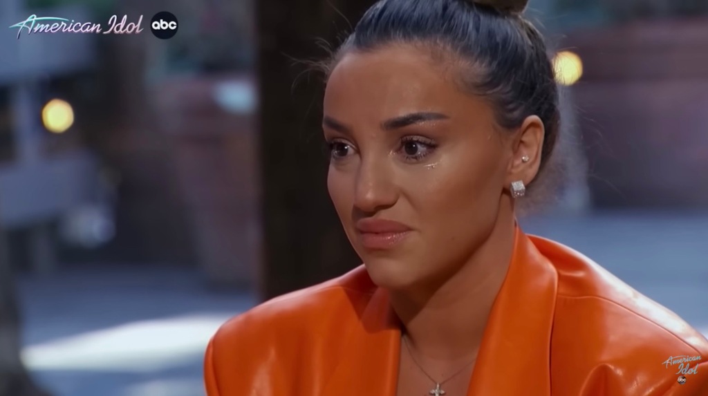 The "Teenage Dream" singer wanted to add "extra drama" when she told 25-year-old Nutsa Buzaladze — who already had a rocky relationship with the judges — that they didn't put her in the top 24, but Buzaladze did.