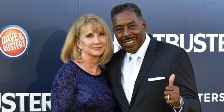 Ernie Hudson 2