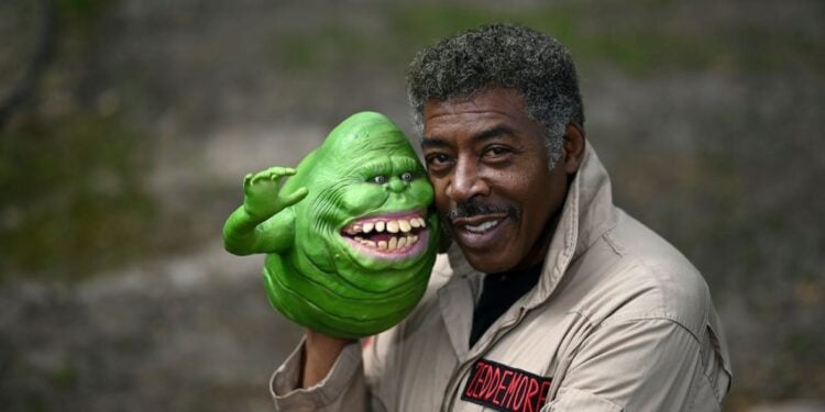 Ernie Hudson 3