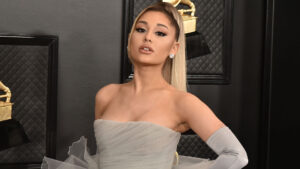 Ariana Grande Addresses ‘Concerns’ and Comments About Her Body