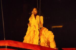 SZA adds L.A. concert dates to SOS tour at Crypto.com Arena