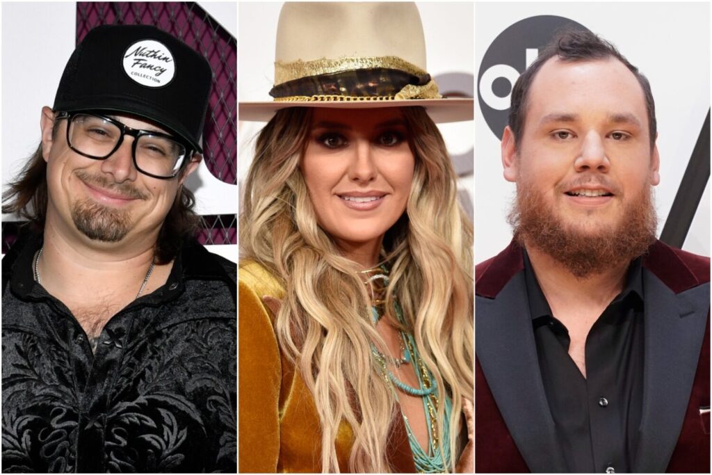 2023 ACM Awards See the full list of nominations Cirrkus News