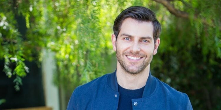 9 Things You Didn&#8217;t Know About Grimm&#8217;s David Giuntoli