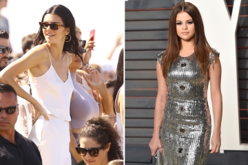 Kardashians' most disastrous Coachella moments revealed including Kylie's feud