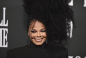 Janet Jackson's Together Again tour: How long is her set?