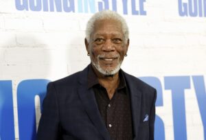 Morgan Freeman pans Black History Month, 'African American'