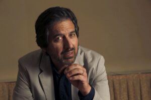 Ray Romano errs on the side of statins after blockage, stent