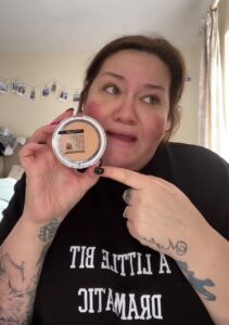 A beauty fan has taken to social media to share her honest review of the viral Maybelline foundation